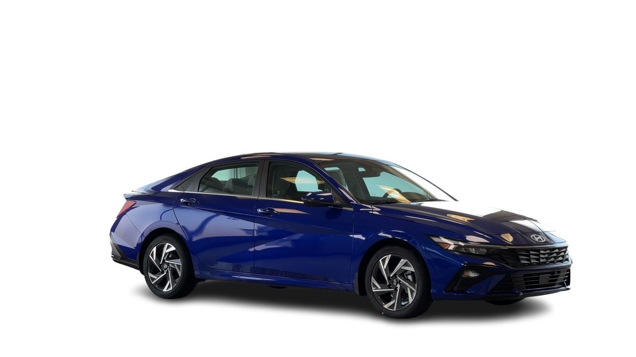 Hyundai Elantra  2025 à Regina, Saskatchewan