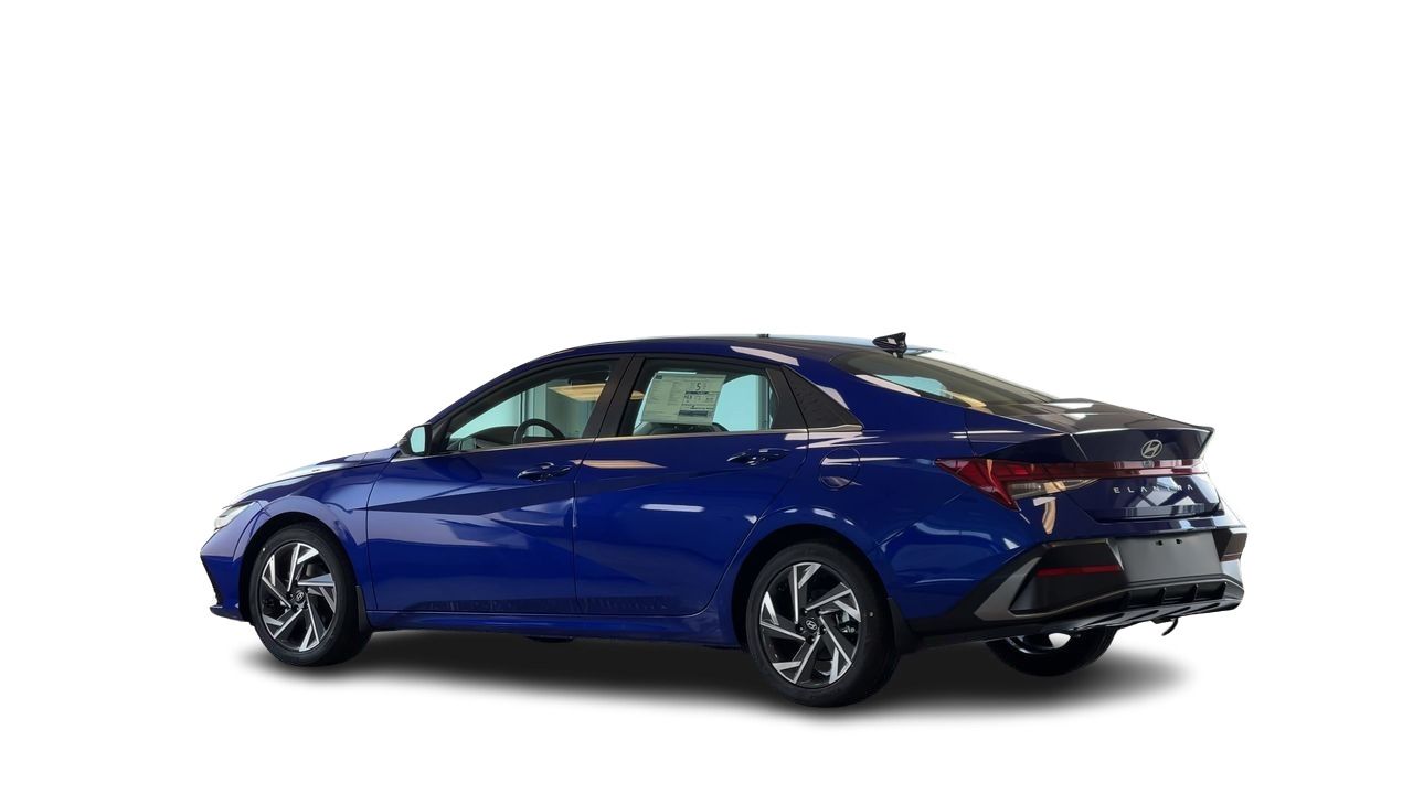Hyundai Elantra  2025 à Regina, Saskatchewan
