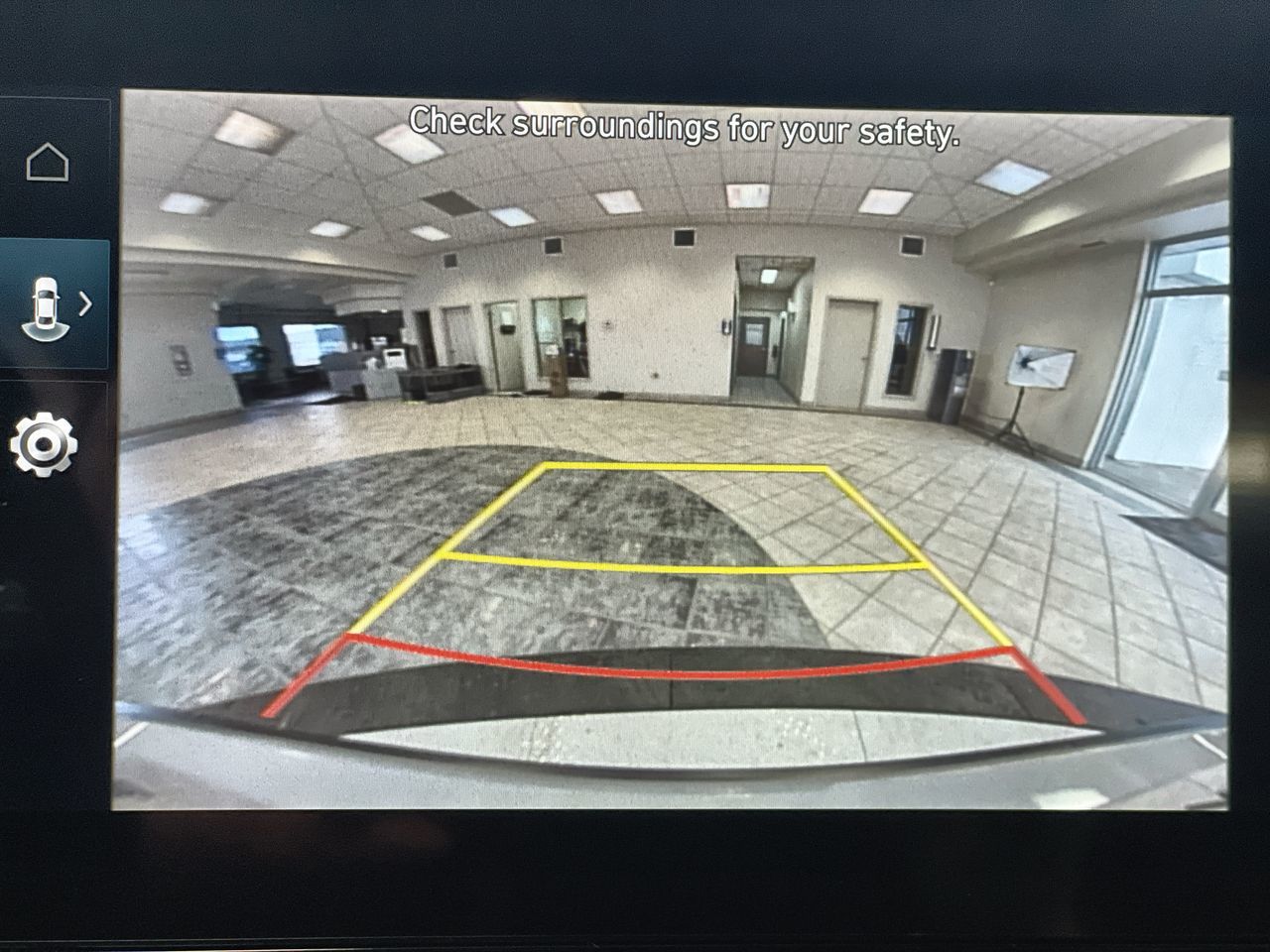 Hyundai Elantra  2025 à Regina, Saskatchewan