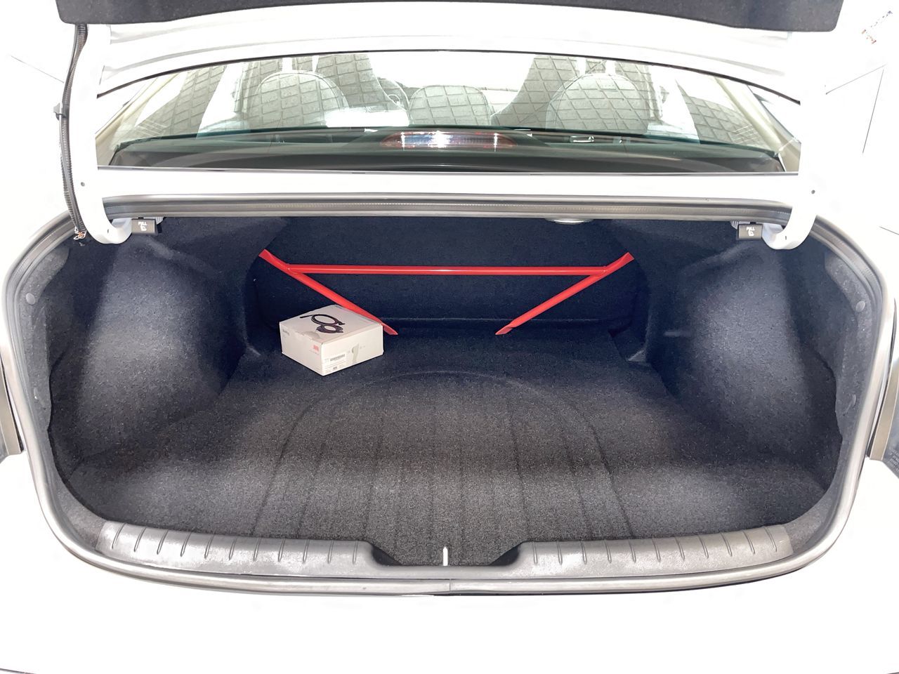 Hyundai Elantra  2025 à Regina, Saskatchewan