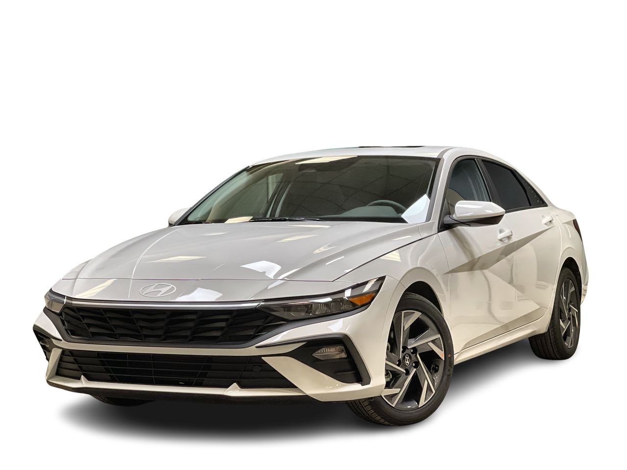 2025 Hyundai Elantra in Regina, Saskatchewan