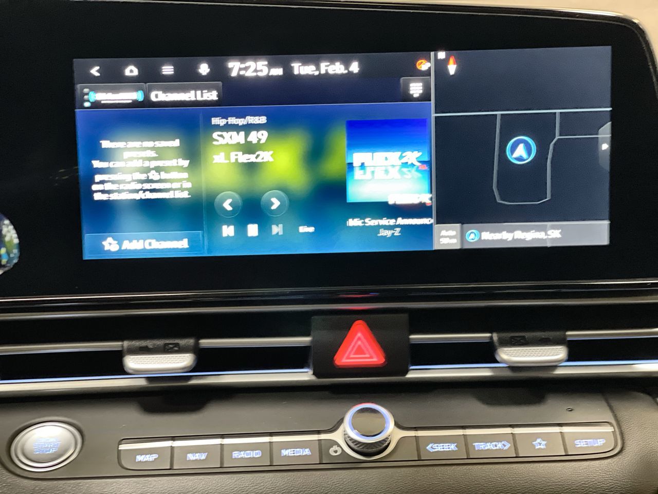 2025 Hyundai Elantra in Regina, Saskatchewan