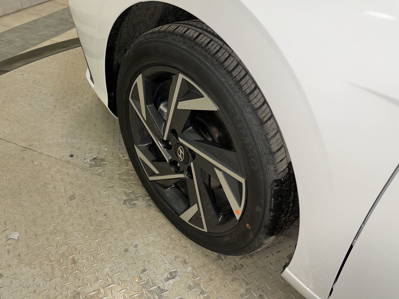 2025 Hyundai Elantra in Regina, Saskatchewan