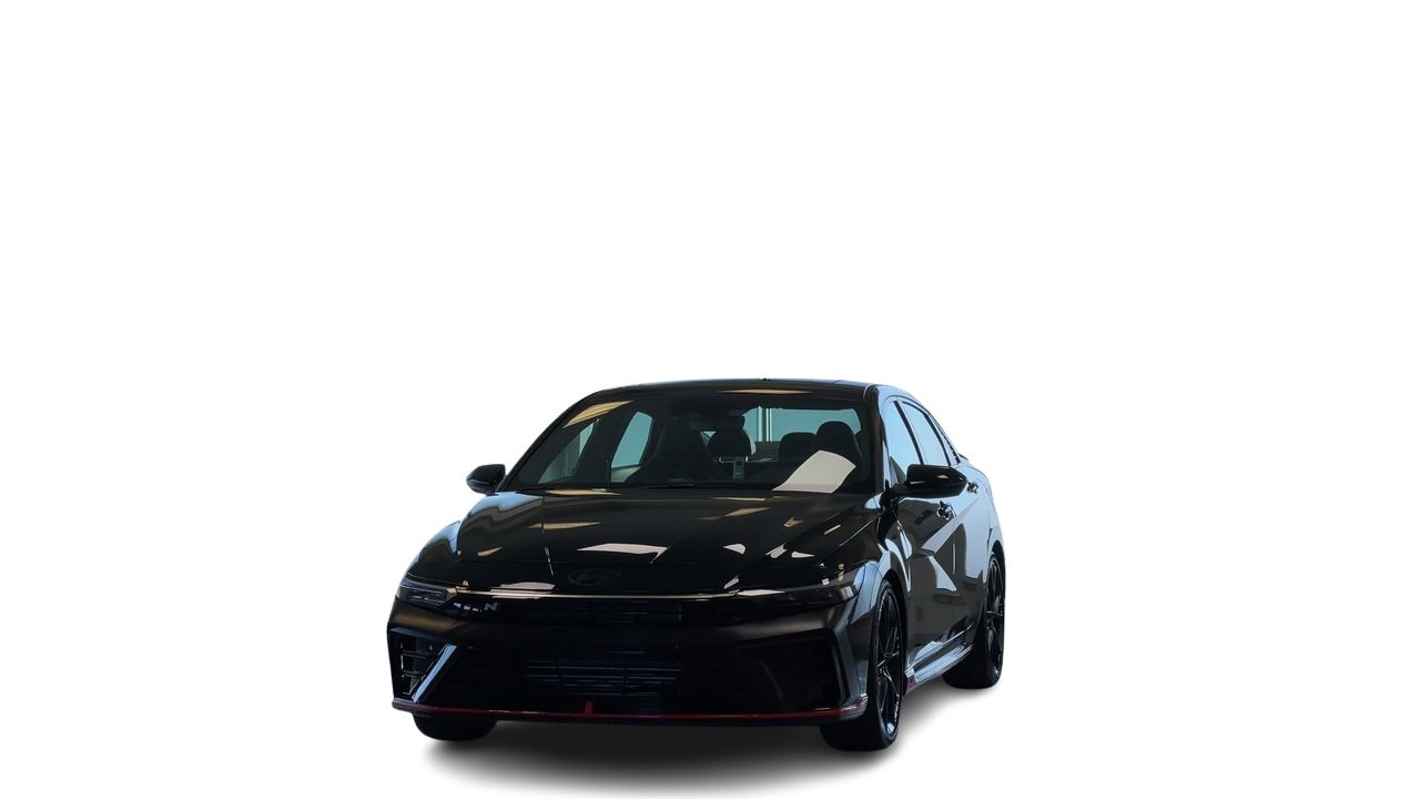 Hyundai Elantra  2025 à Regina, Saskatchewan