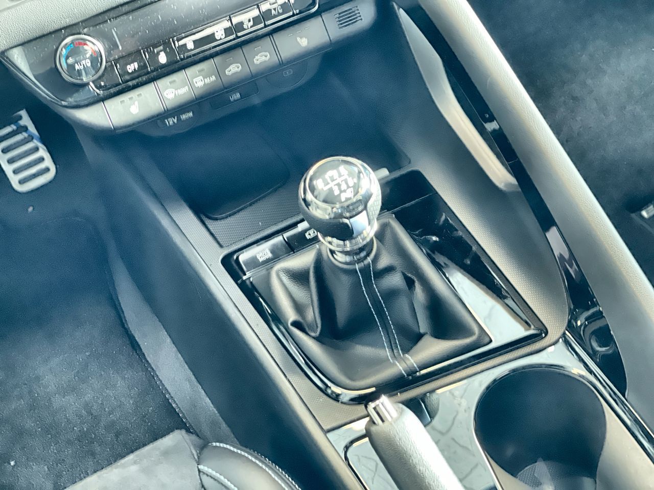 Hyundai Elantra  2025 à Regina, Saskatchewan