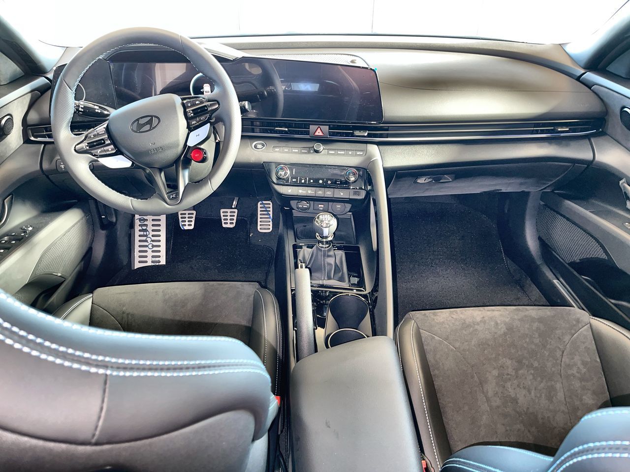 Hyundai Elantra  2025 à Regina, Saskatchewan