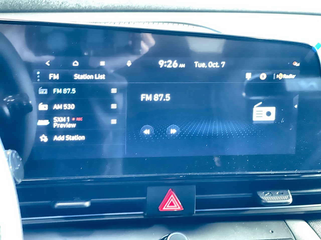 Hyundai Elantra  2025 à Regina, Saskatchewan