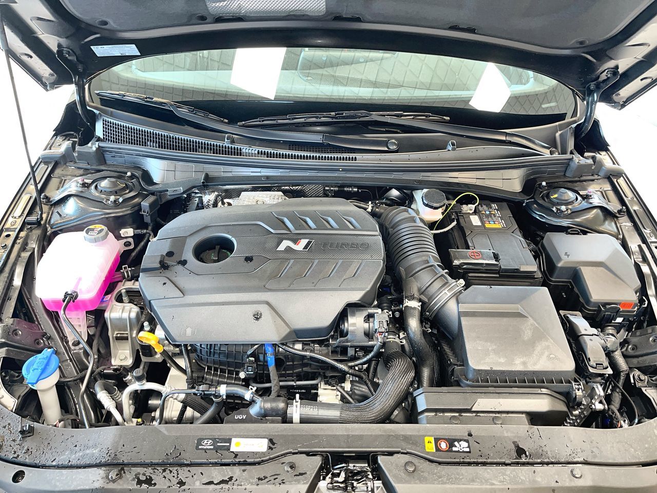 Hyundai Elantra  2025 à Regina, Saskatchewan