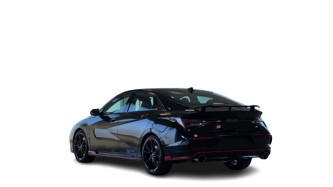 Hyundai Elantra  2025 à Regina, Saskatchewan