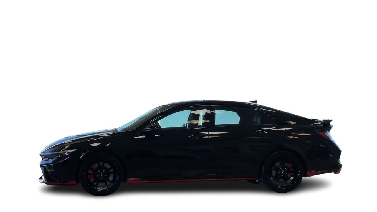 Hyundai Elantra  2025 à Regina, Saskatchewan