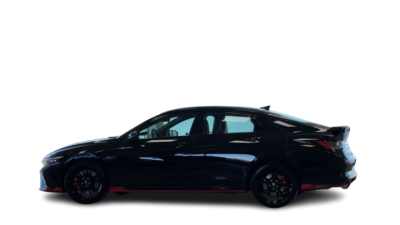 Hyundai Elantra  2025 à Regina, Saskatchewan