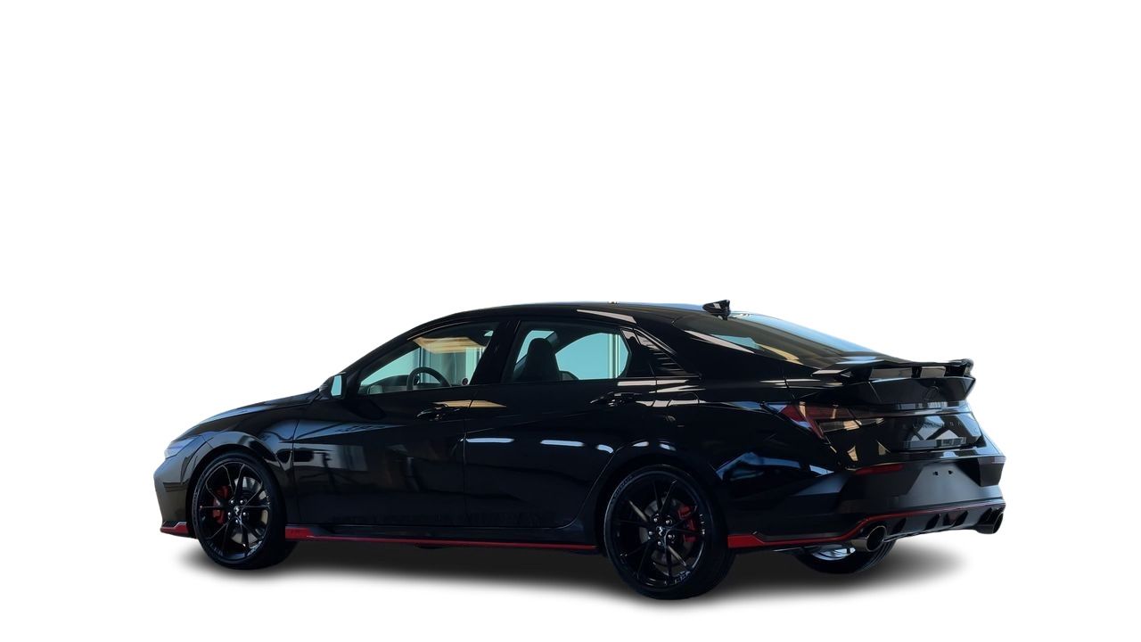 Hyundai Elantra  2025 à Regina, Saskatchewan