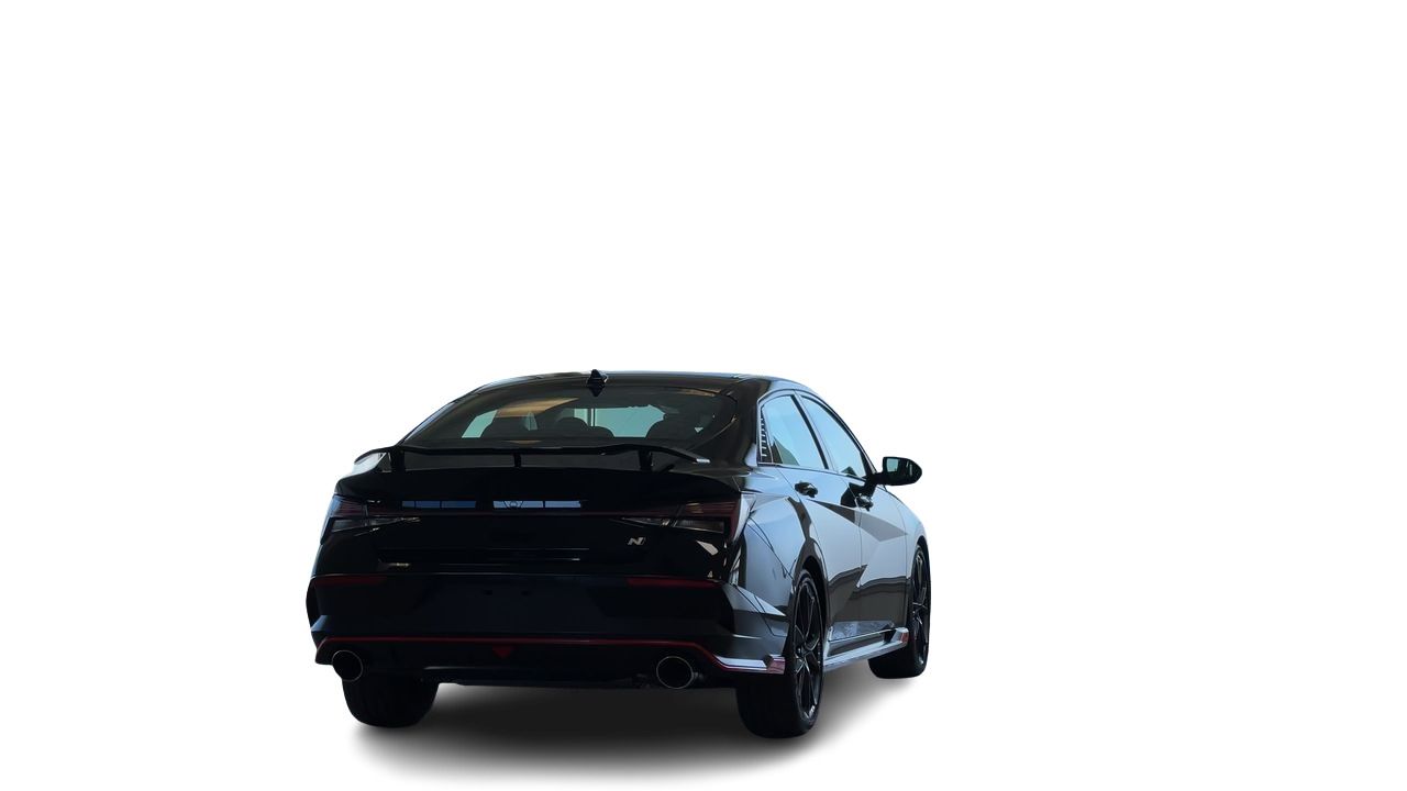 Hyundai Elantra  2025 à Regina, Saskatchewan