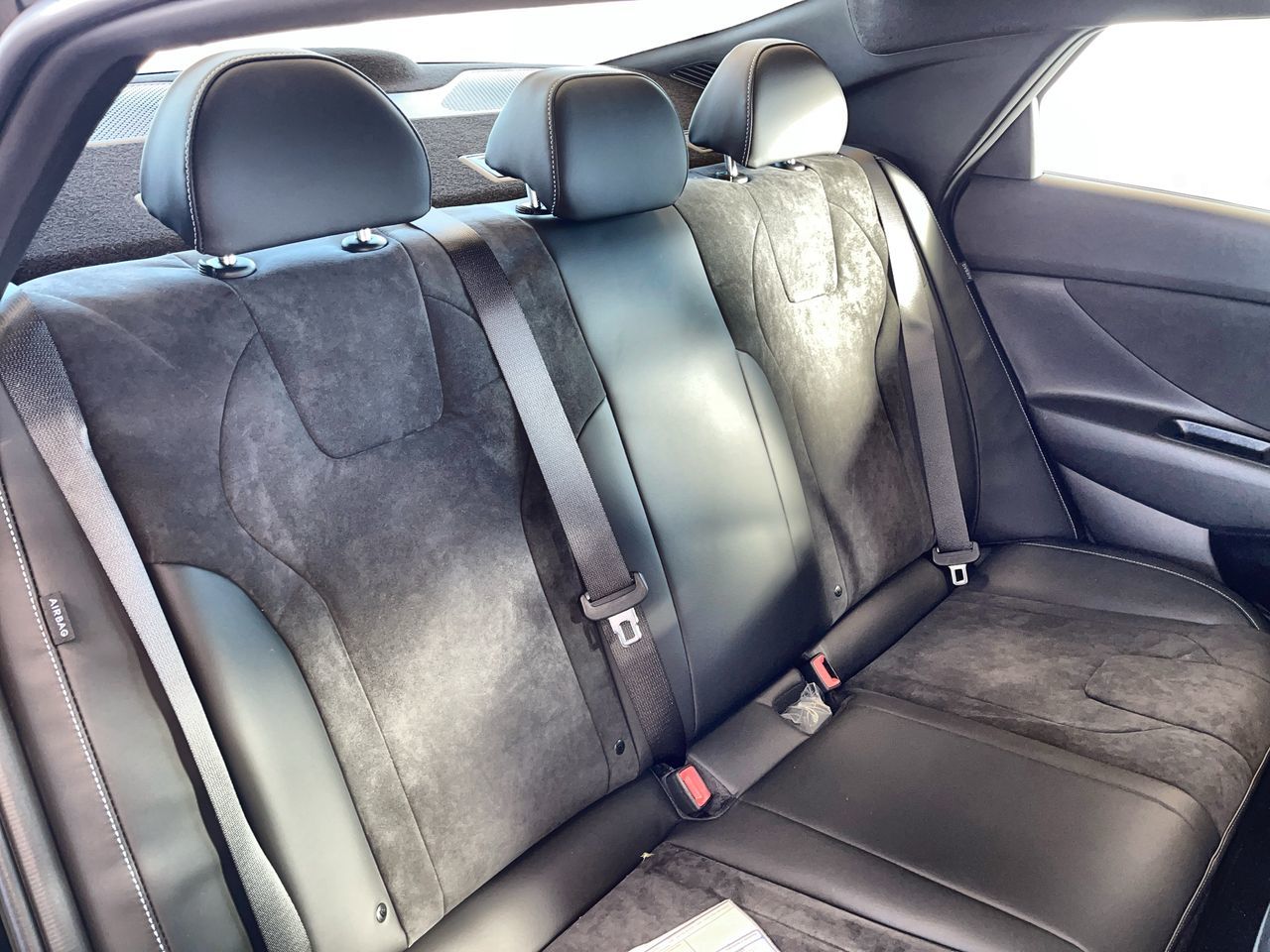 Hyundai Elantra  2025 à Regina, Saskatchewan