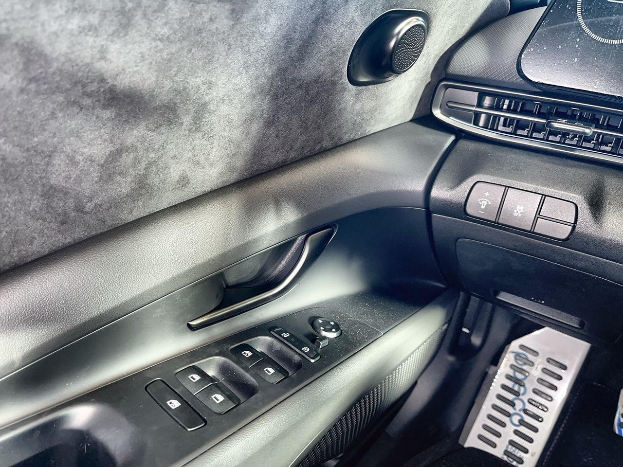 Hyundai Elantra  2025 à Regina, Saskatchewan