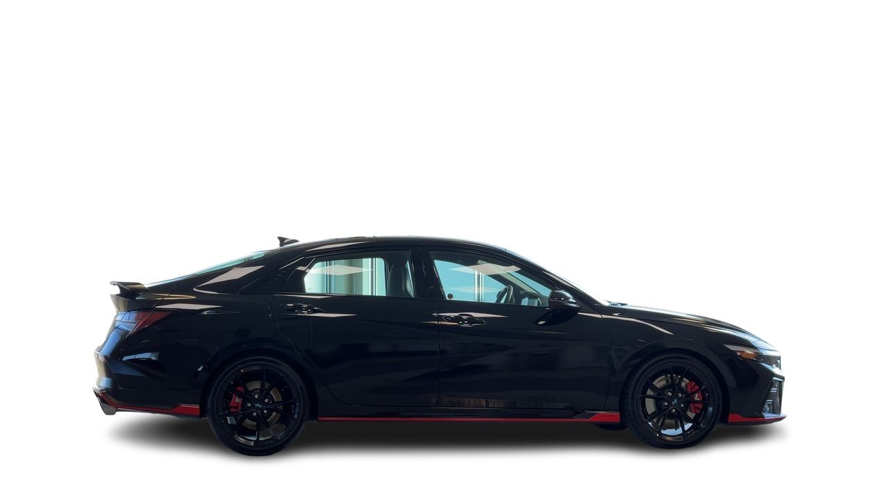 Hyundai Elantra  2025 à Regina, Saskatchewan