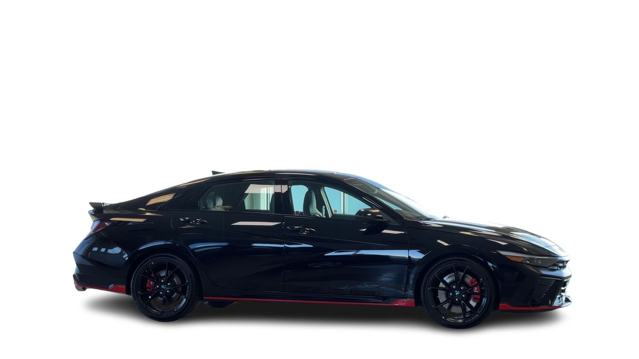 Hyundai Elantra  2025 à Regina, Saskatchewan