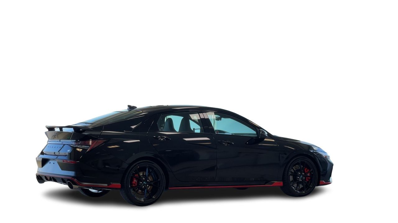 Hyundai Elantra  2025 à Regina, Saskatchewan