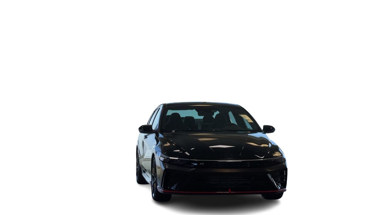 Hyundai Elantra  2025 à Regina, Saskatchewan