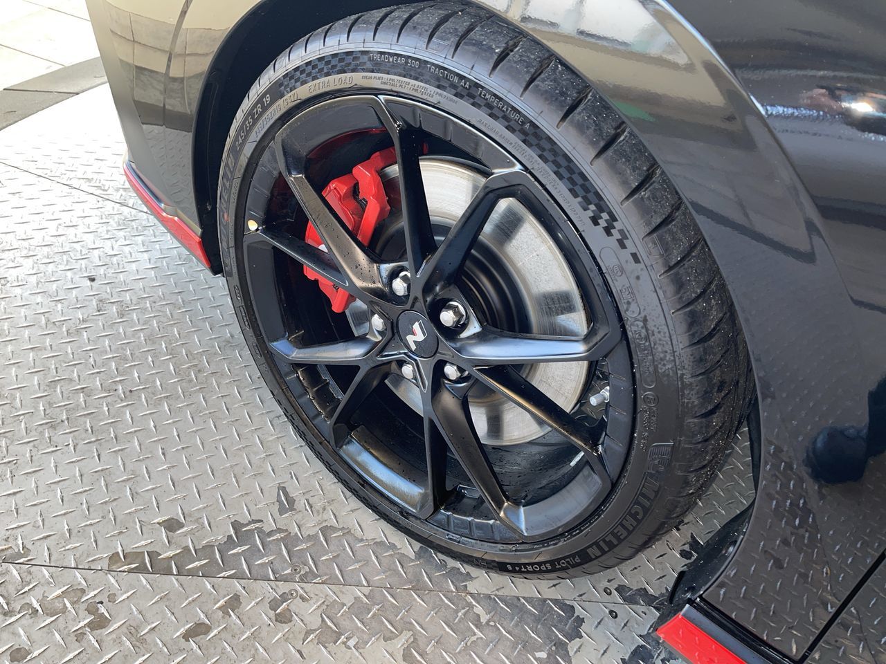 Hyundai Elantra  2025 à Regina, Saskatchewan