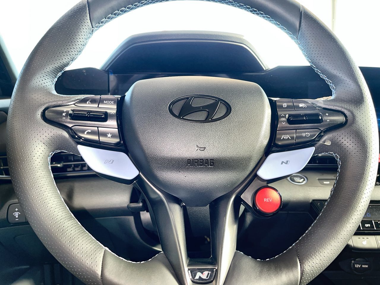 Hyundai Elantra  2025 à Regina, Saskatchewan