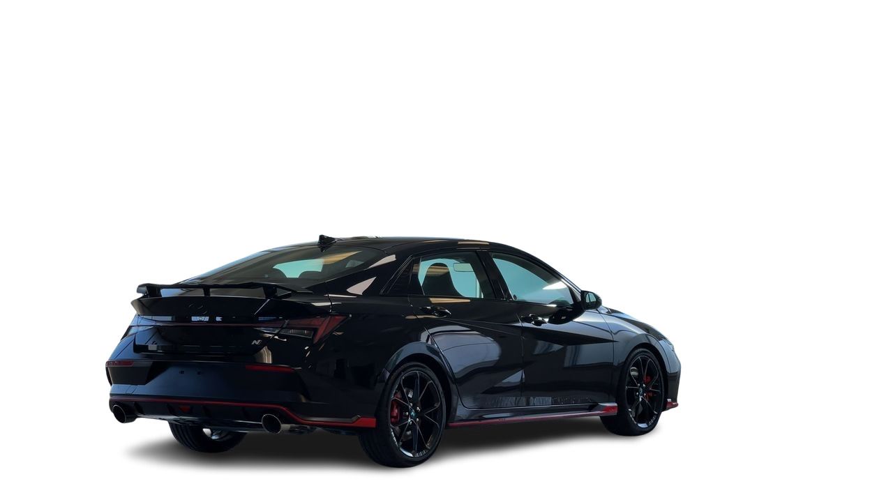 Hyundai Elantra  2025 à Regina, Saskatchewan