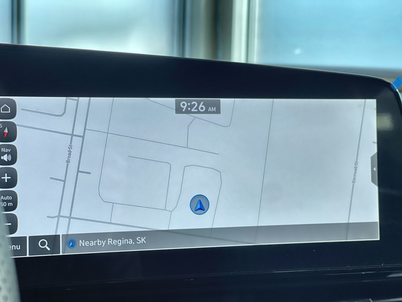 Hyundai Elantra  2025 à Regina, Saskatchewan