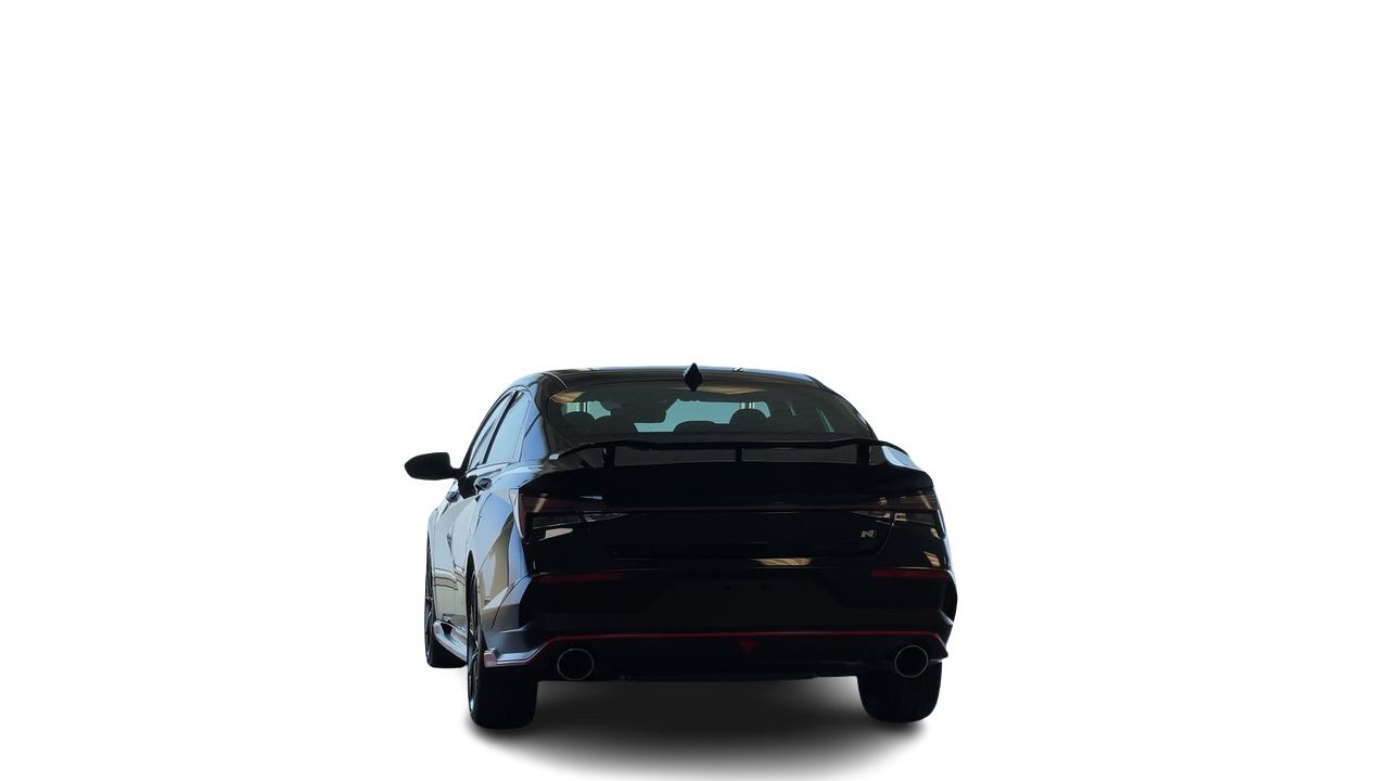 Hyundai Elantra  2025 à Regina, Saskatchewan