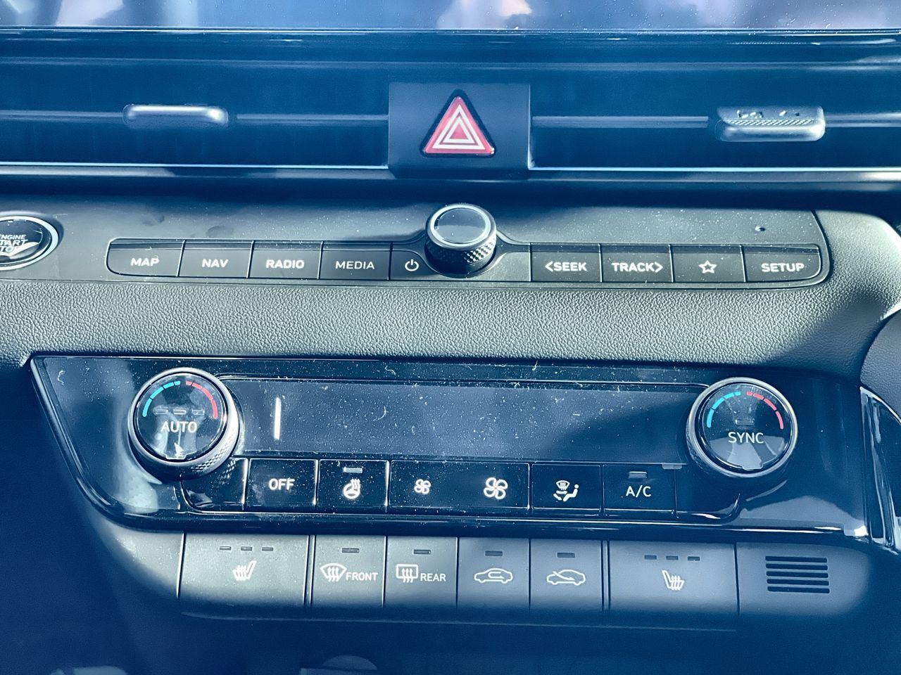 Hyundai Elantra  2025 à Regina, Saskatchewan