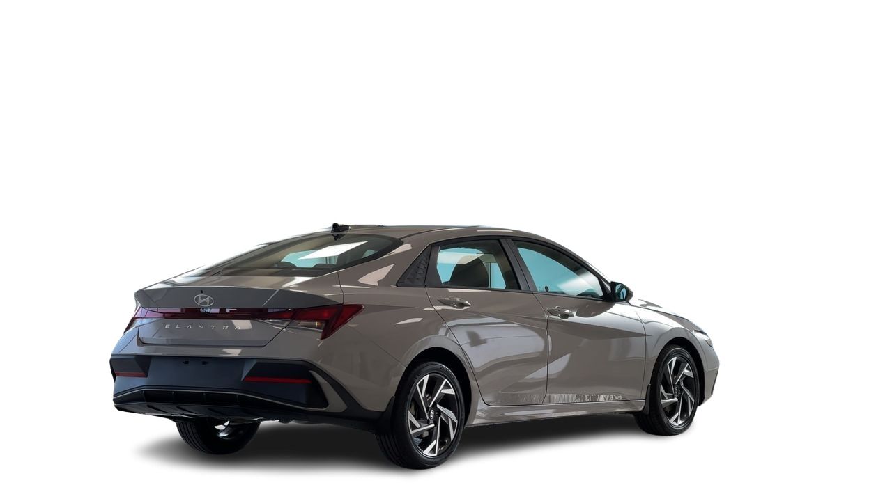 Hyundai Elantra  2026 à Regina, Saskatchewan