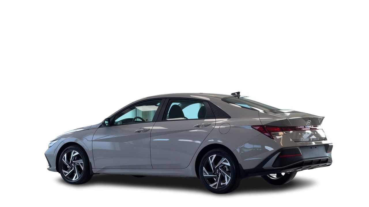 Hyundai Elantra  2026 à Regina, Saskatchewan