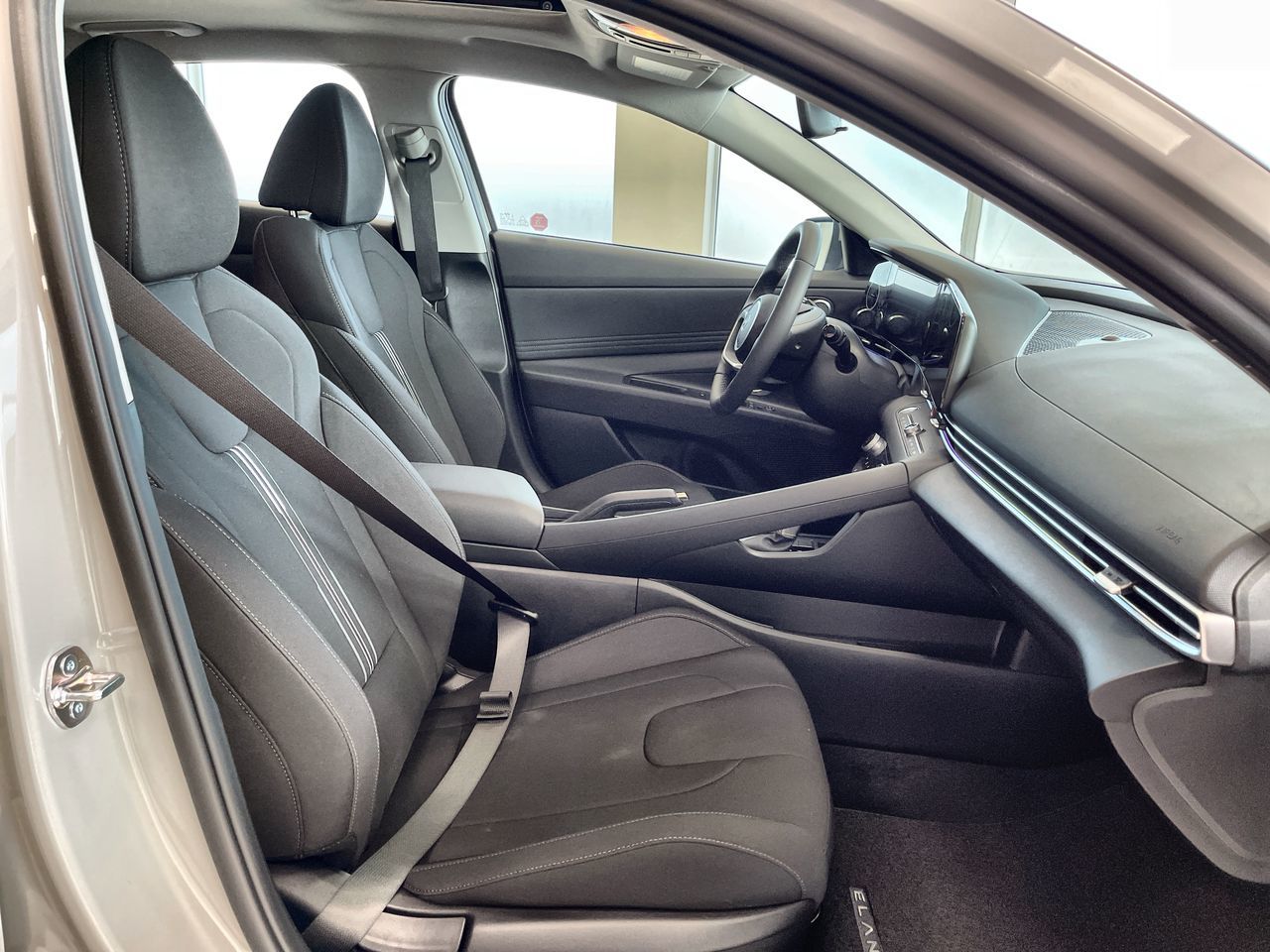 Hyundai Elantra  2026 à Regina, Saskatchewan