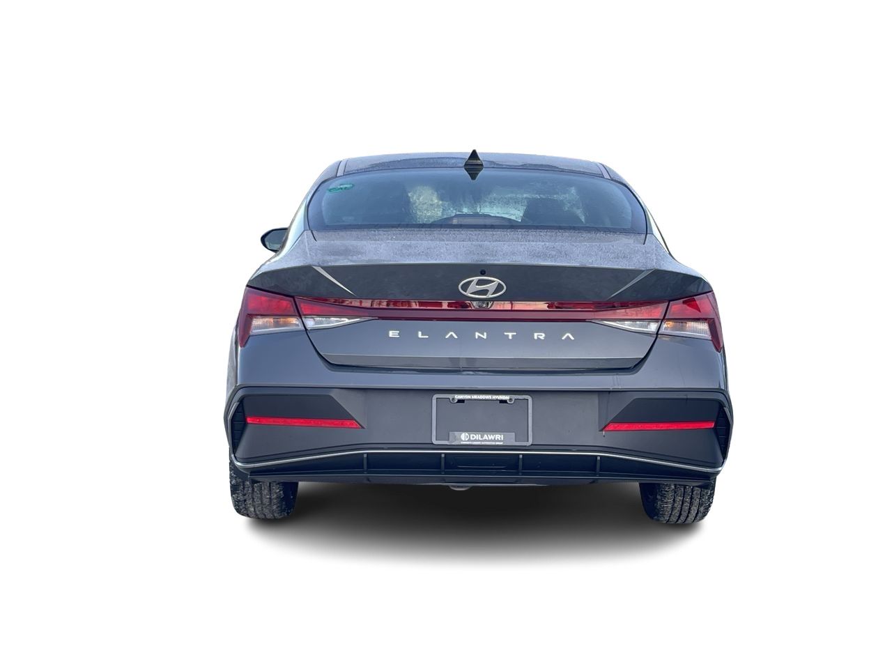 Hyundai Elantra  2026 à Regina, Saskatchewan