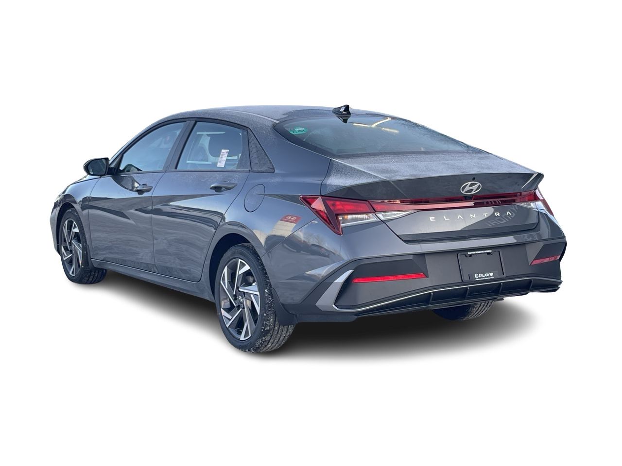 Hyundai Elantra  2026 à Regina, Saskatchewan