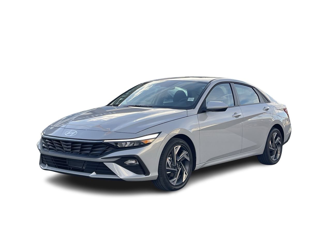 2026 Hyundai Elantra in Regina, Saskatchewan