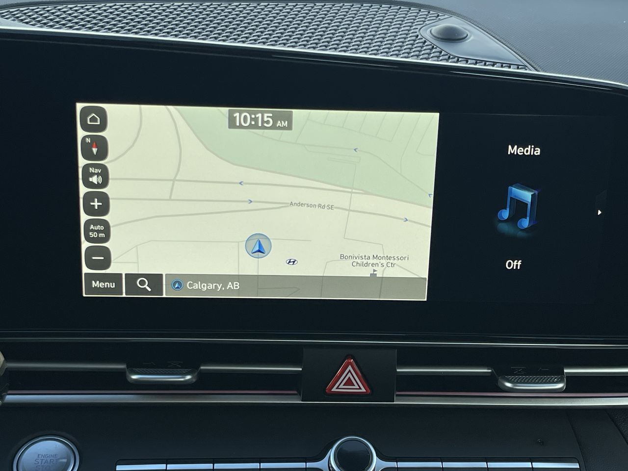 2026 Hyundai Elantra in Regina, Saskatchewan