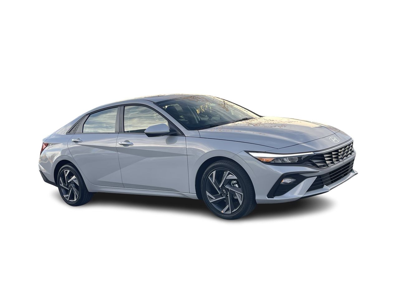 2026 Hyundai Elantra in Regina, Saskatchewan