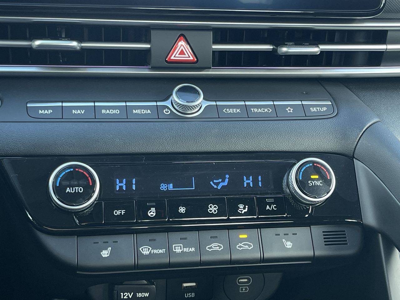 2026 Hyundai Elantra in Regina, Saskatchewan