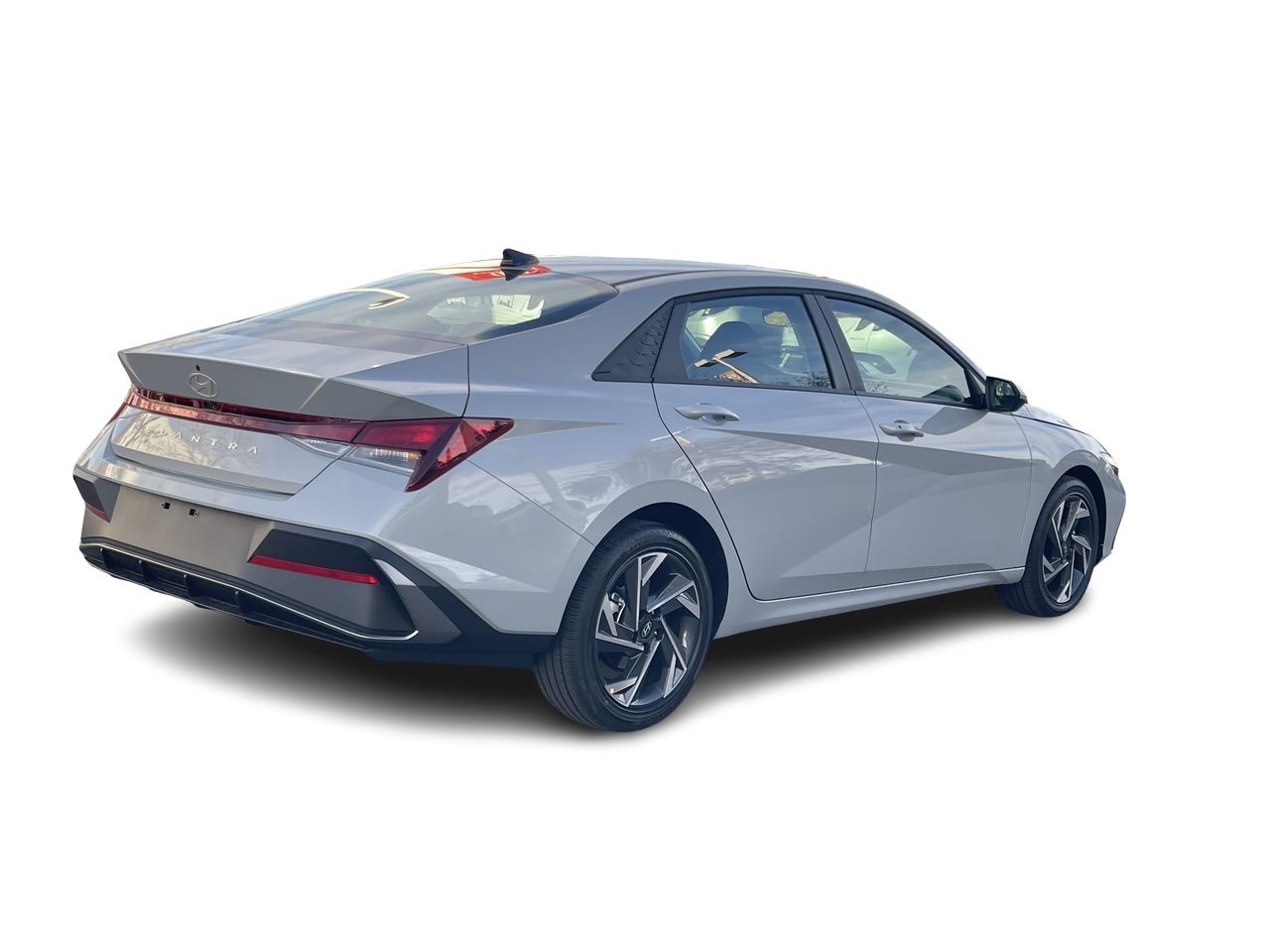 2026 Hyundai Elantra in Regina, Saskatchewan