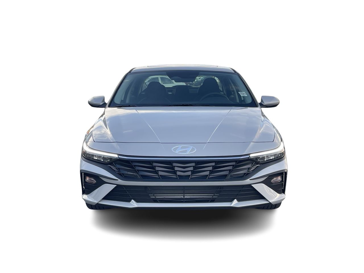 2026 Hyundai Elantra in Regina, Saskatchewan
