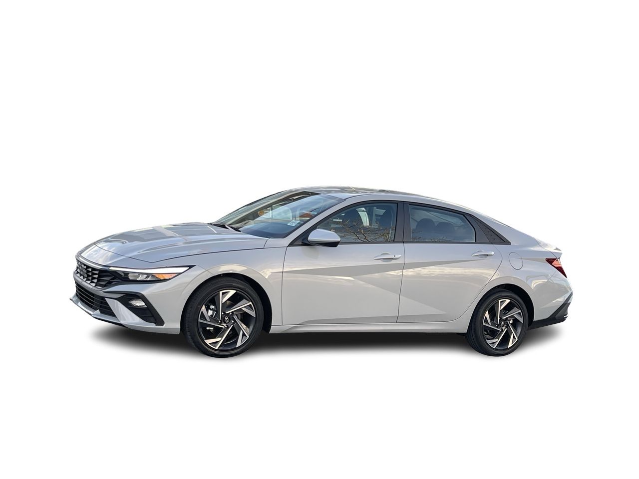 2026 Hyundai Elantra in Regina, Saskatchewan