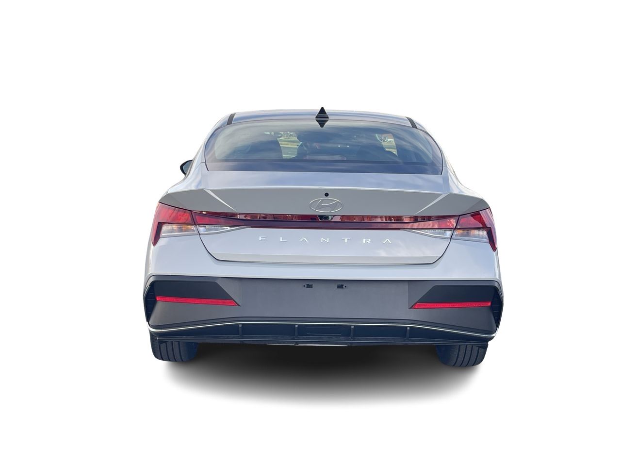 2026 Hyundai Elantra in Regina, Saskatchewan