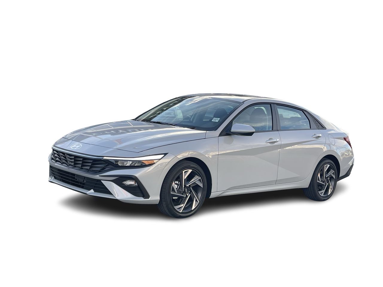 2026 Hyundai Elantra in Regina, Saskatchewan