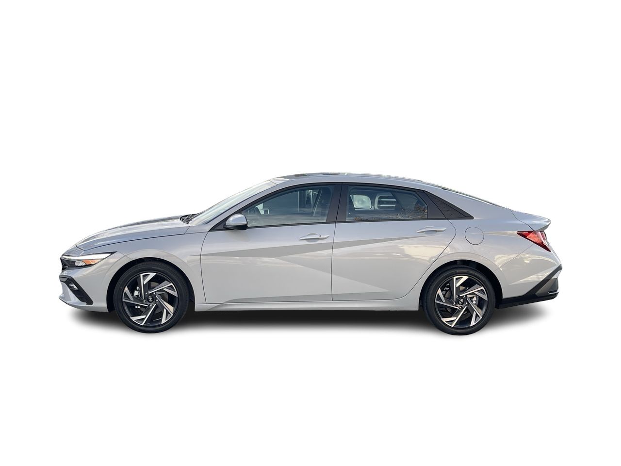 2026 Hyundai Elantra in Regina, Saskatchewan