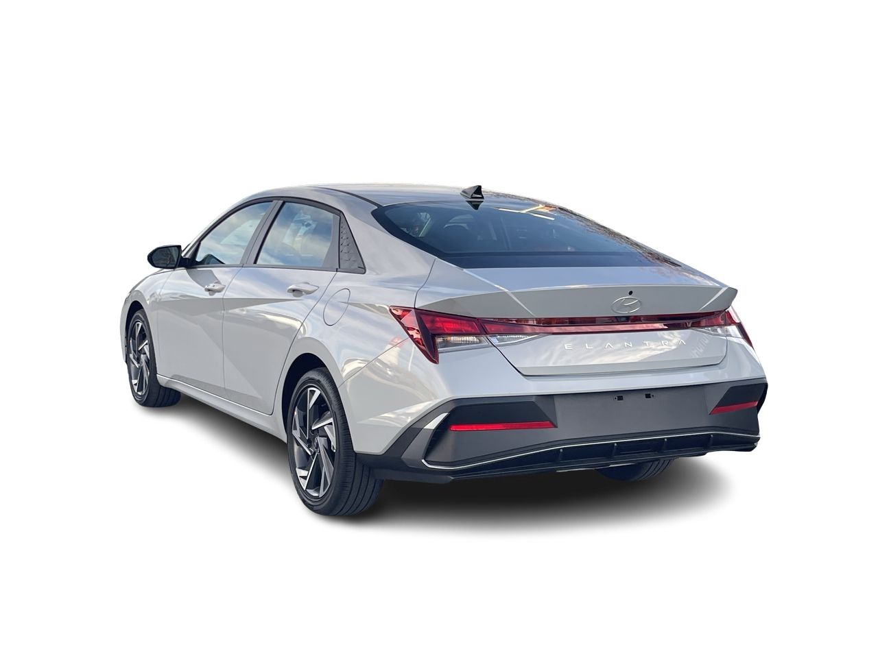 2026 Hyundai Elantra in Regina, Saskatchewan
