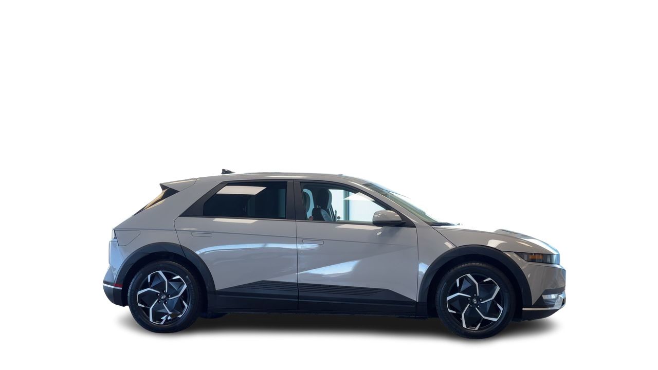 2022 Hyundai Ioniq 5