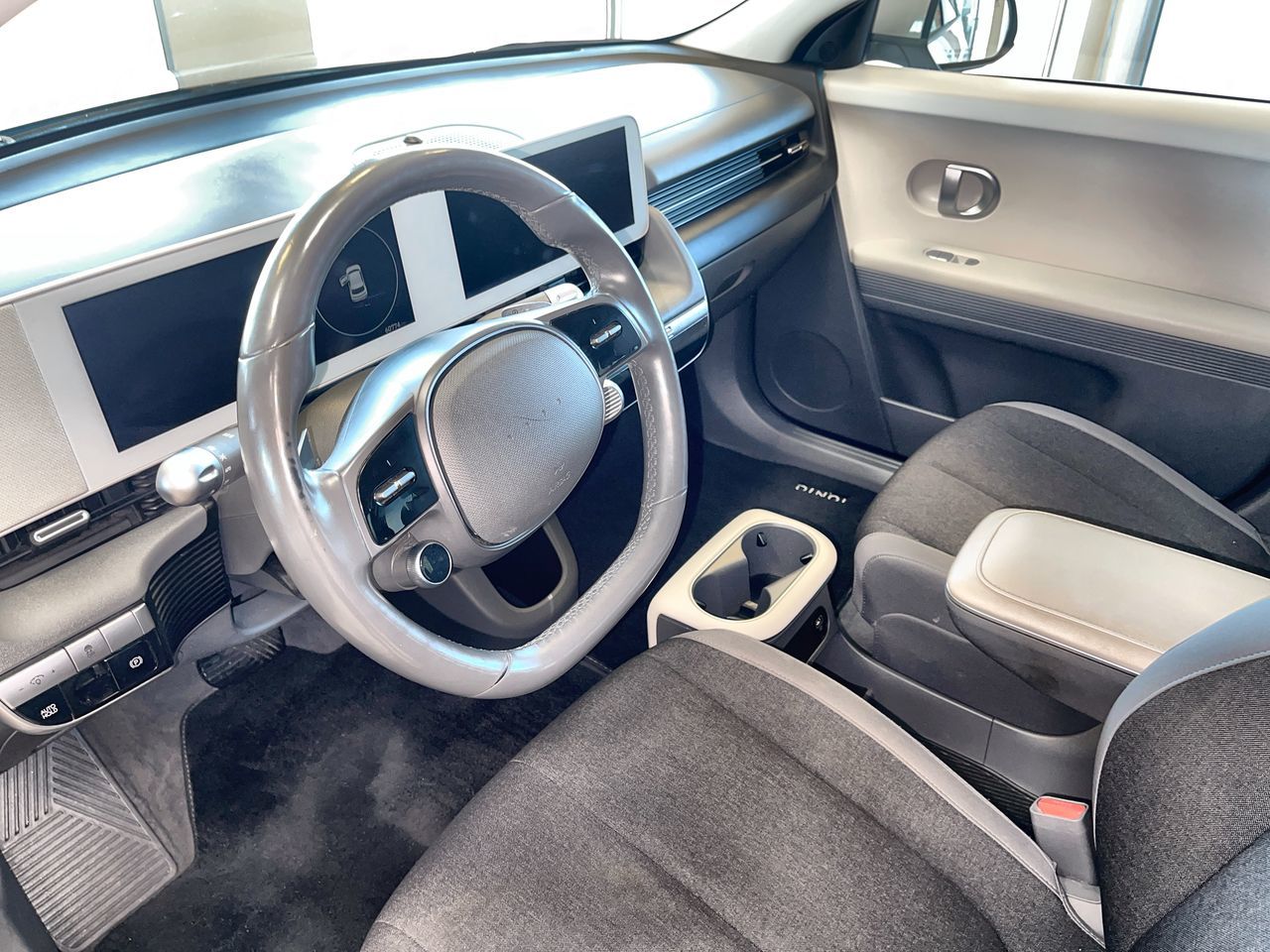 Hyundai Ioniq 5  2022 à Regina, Saskatchewan