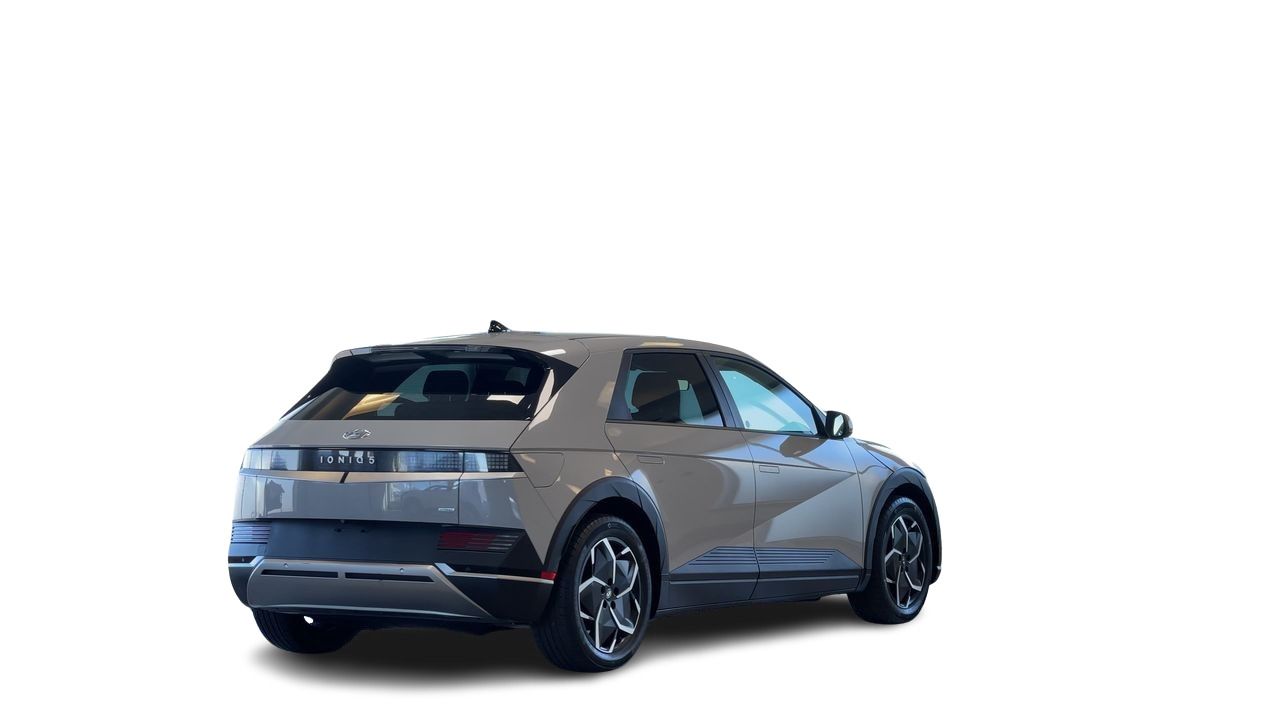 2022 Hyundai Ioniq 5