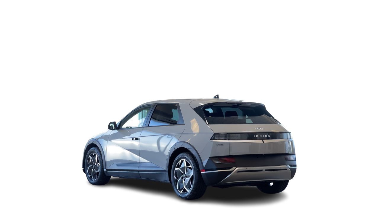Hyundai Ioniq 5  2022 à Regina, Saskatchewan