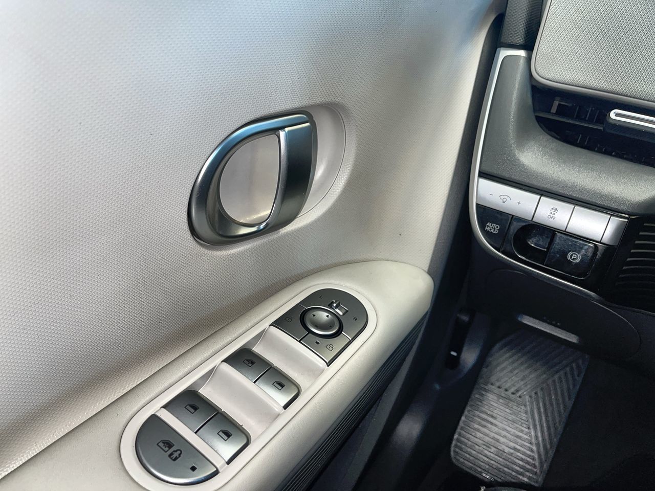 Hyundai Ioniq 5  2022 à Regina, Saskatchewan